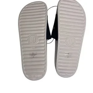 Tommy Hilfiger | Shoes | New Tommy Hilfiger Slides For  display picture 1